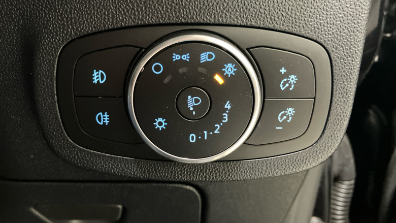 Ford Fiesta 1.0 EcoBoost Hybrid mHEV 155 ST-Line X Edition 5dr Petrol Hatchback